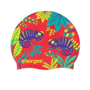 Vorgee Miss Glamour Swim Cap