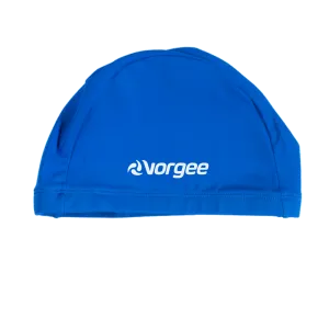 Vorgee Nylon Lycra Junior Cap