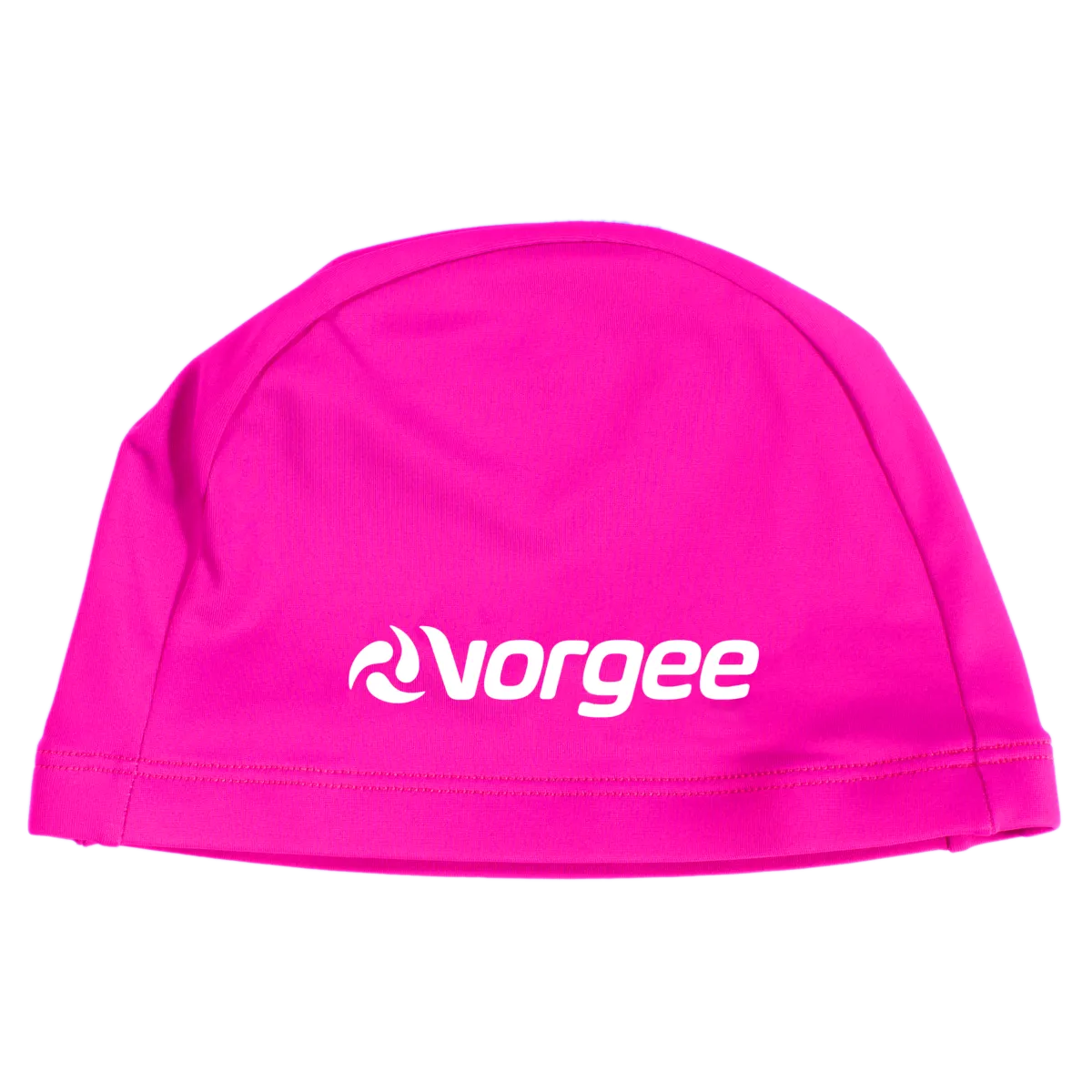Vorgee Nylon Lycra Junior Cap