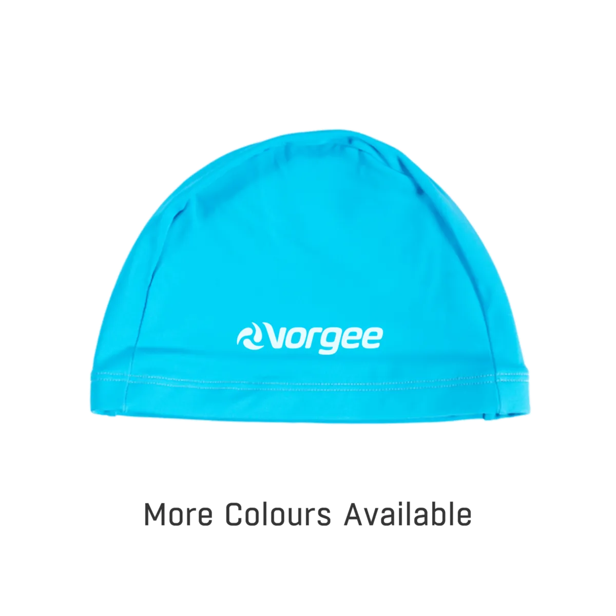 Vorgee Nylon Lycra Junior Cap