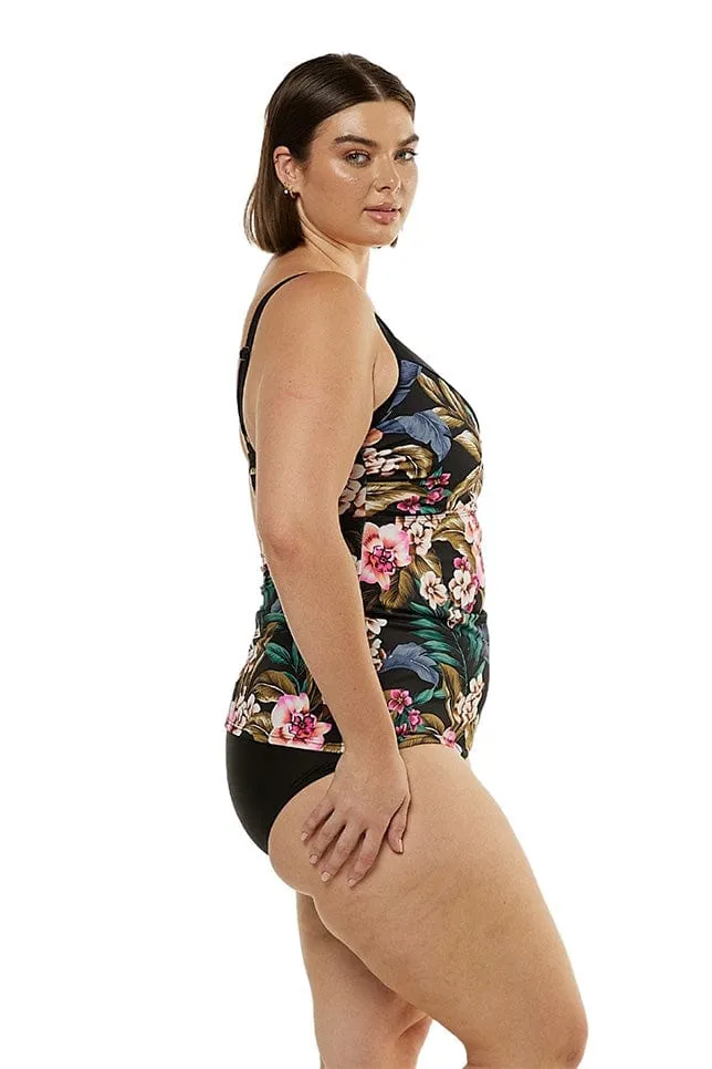 Waikiki Underwire Tankini Top