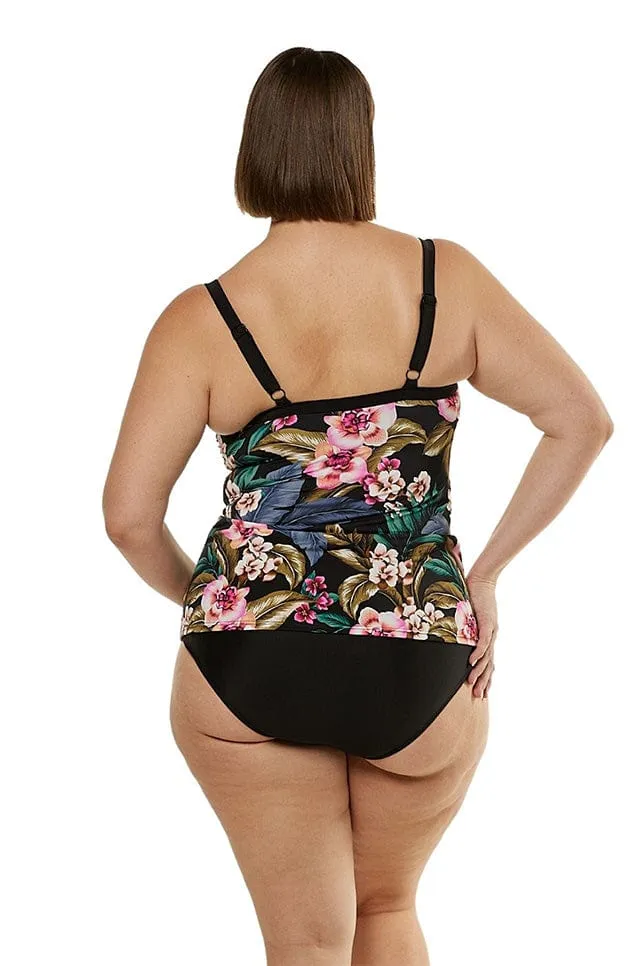 Waikiki Underwire Tankini Top