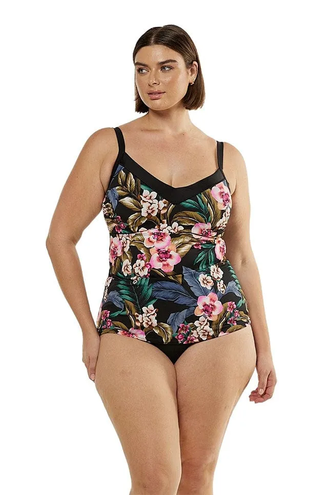 Waikiki Underwire Tankini Top