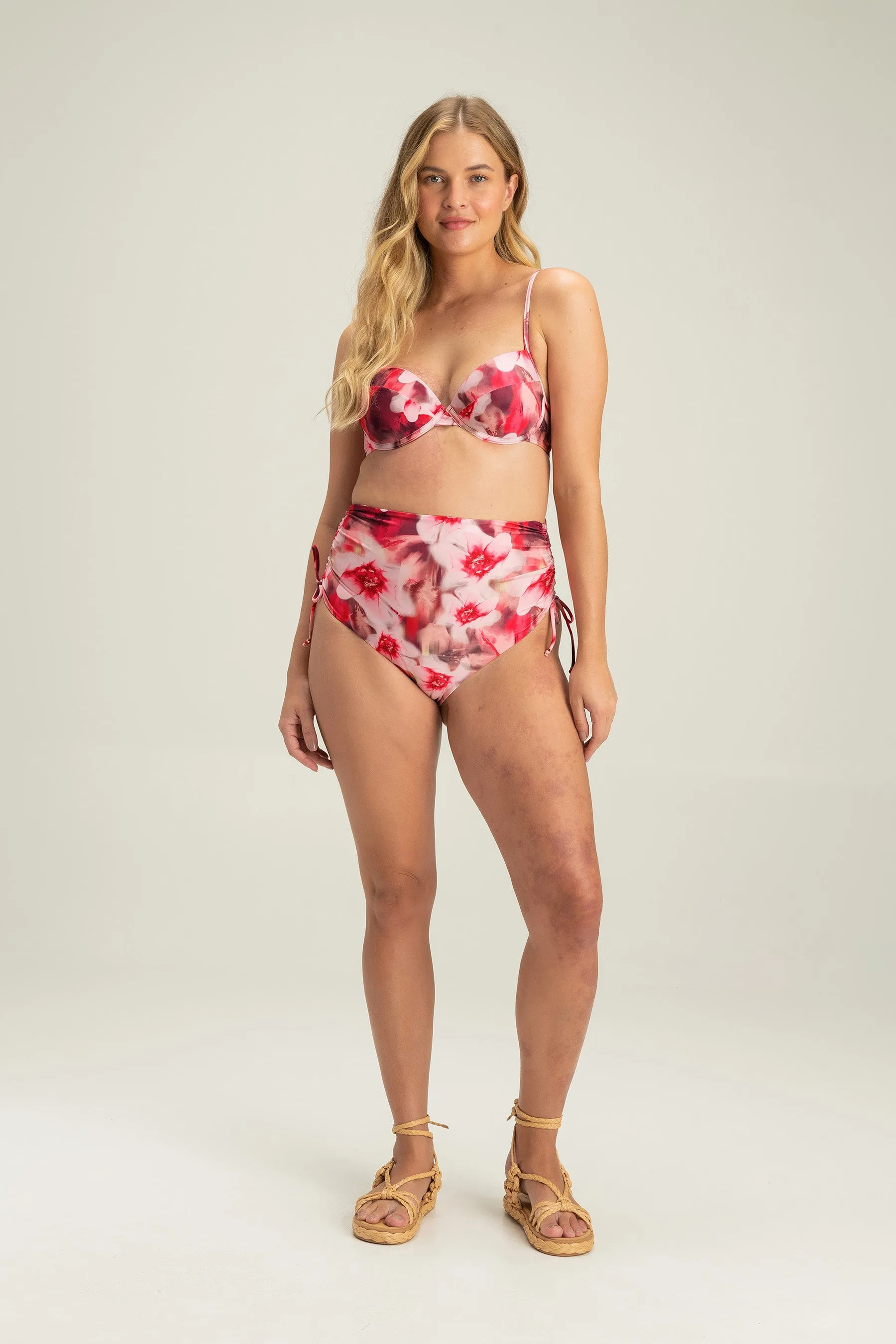 Water Boost Bralette Top