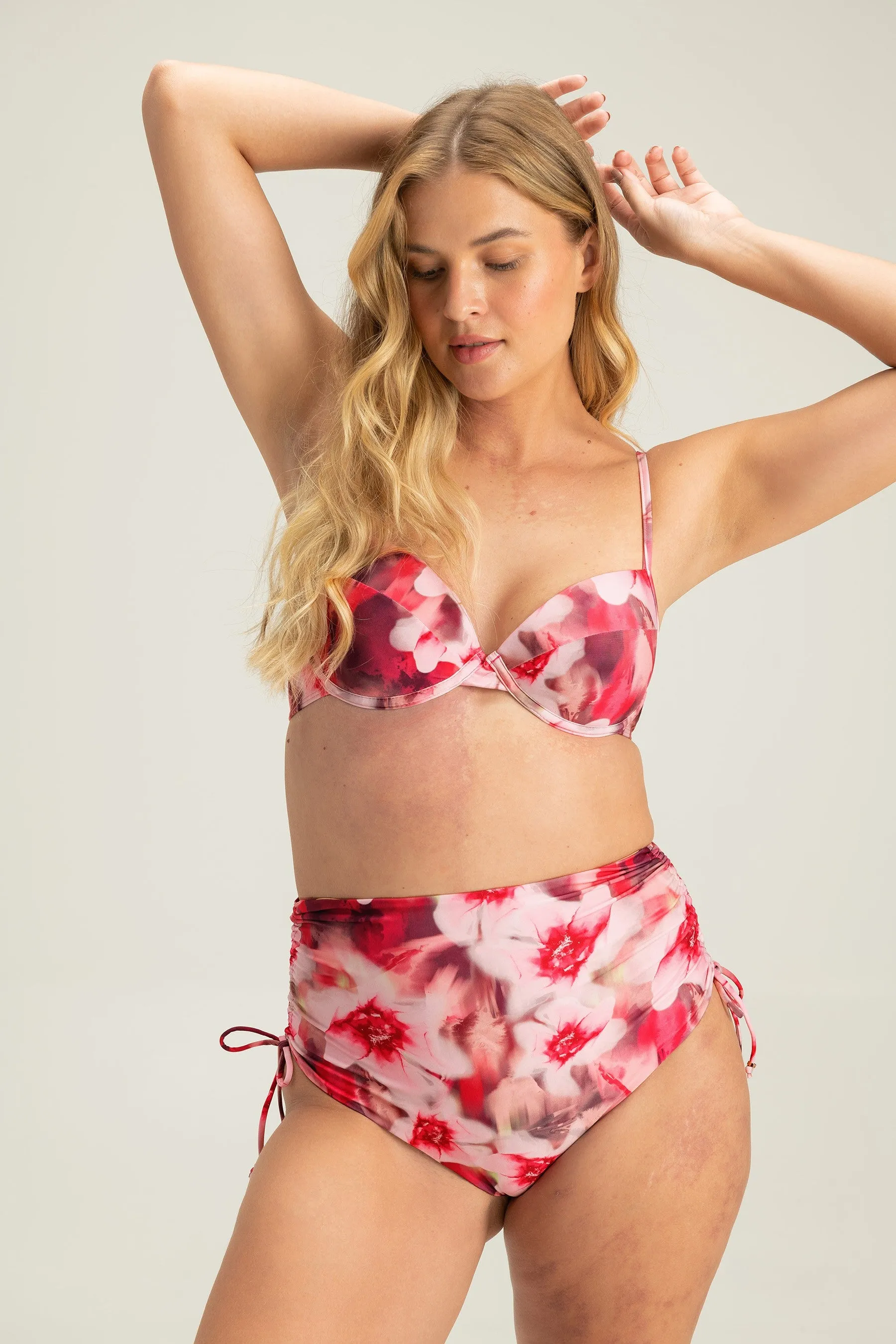 Water Boost Bralette Top