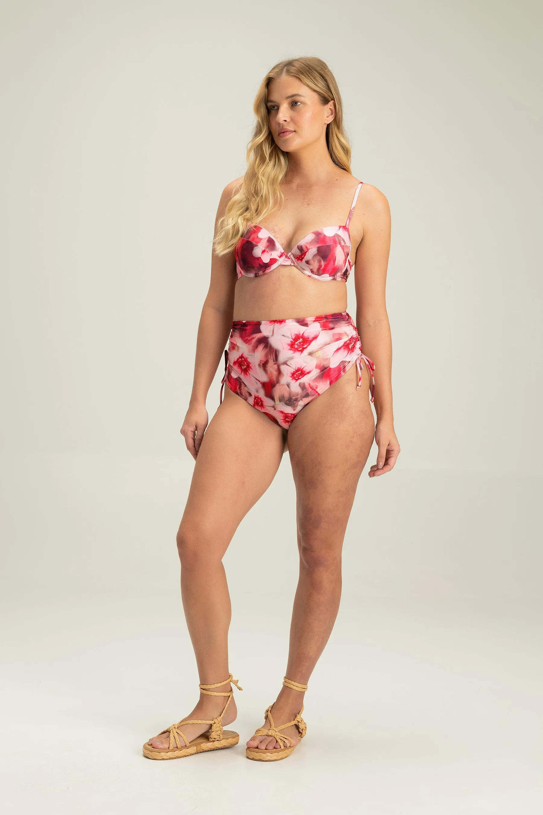 Water Boost Bralette Top