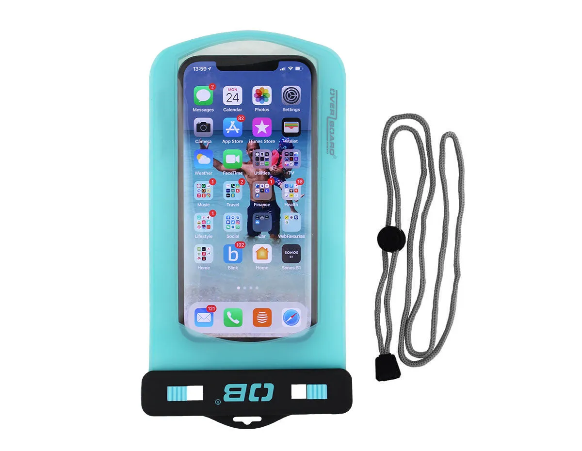 Waterproof Phone Case - Large