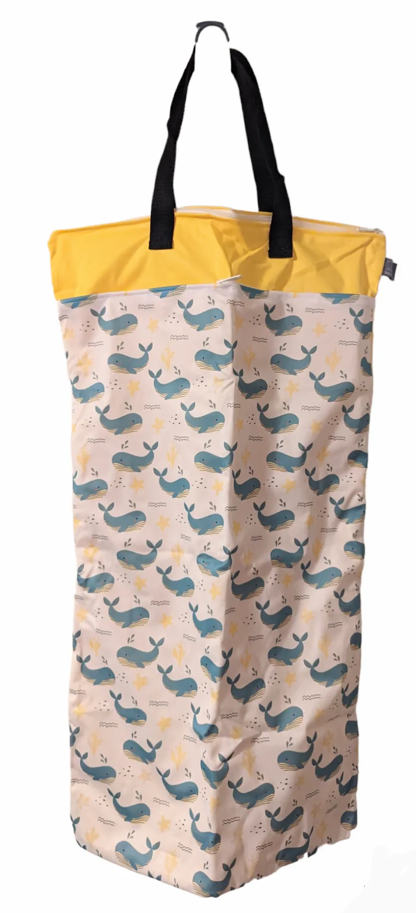 Wet Bags : Size XXL - Dual Zippers - Convenient and Spacious