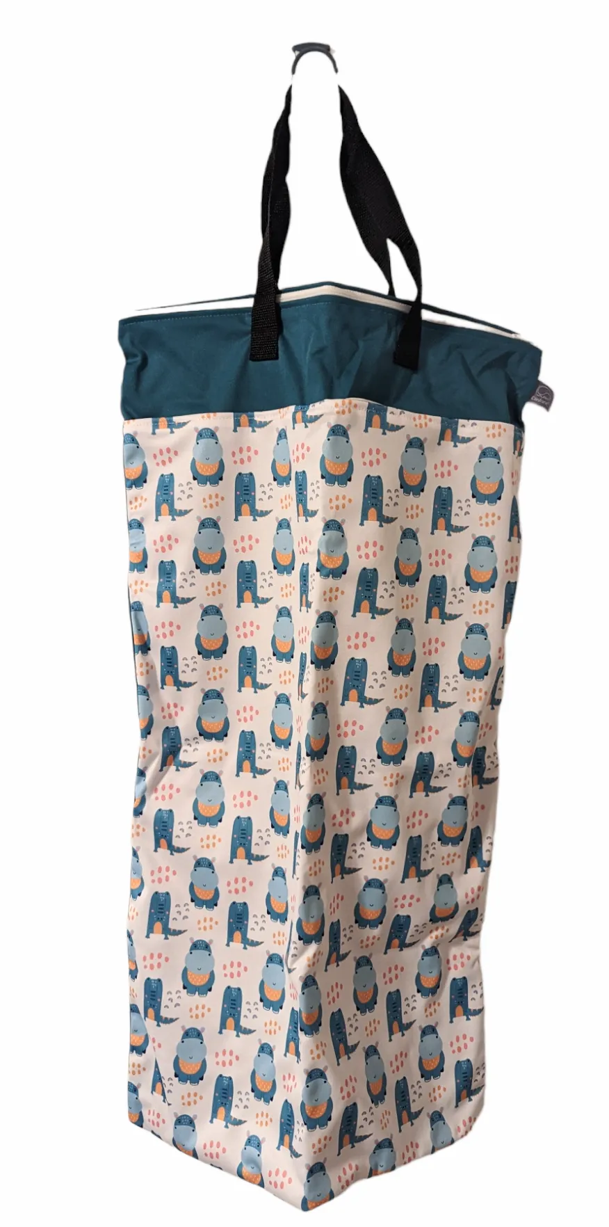 Wet Bags : Size XXL - Dual Zippers - Convenient and Spacious