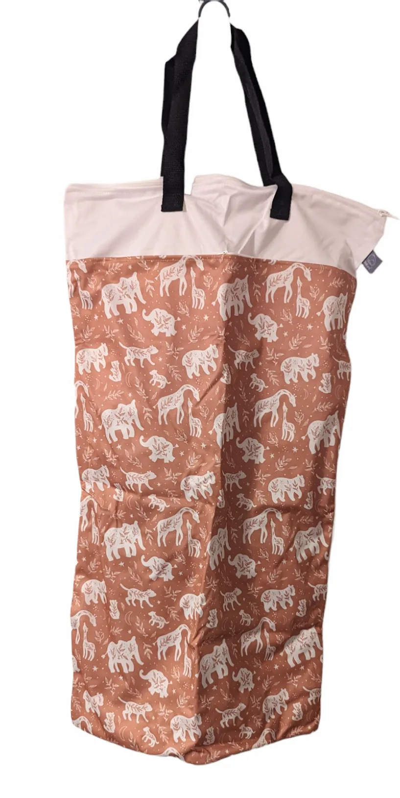 Wet Bags : Size XXL - Dual Zippers - Convenient and Spacious