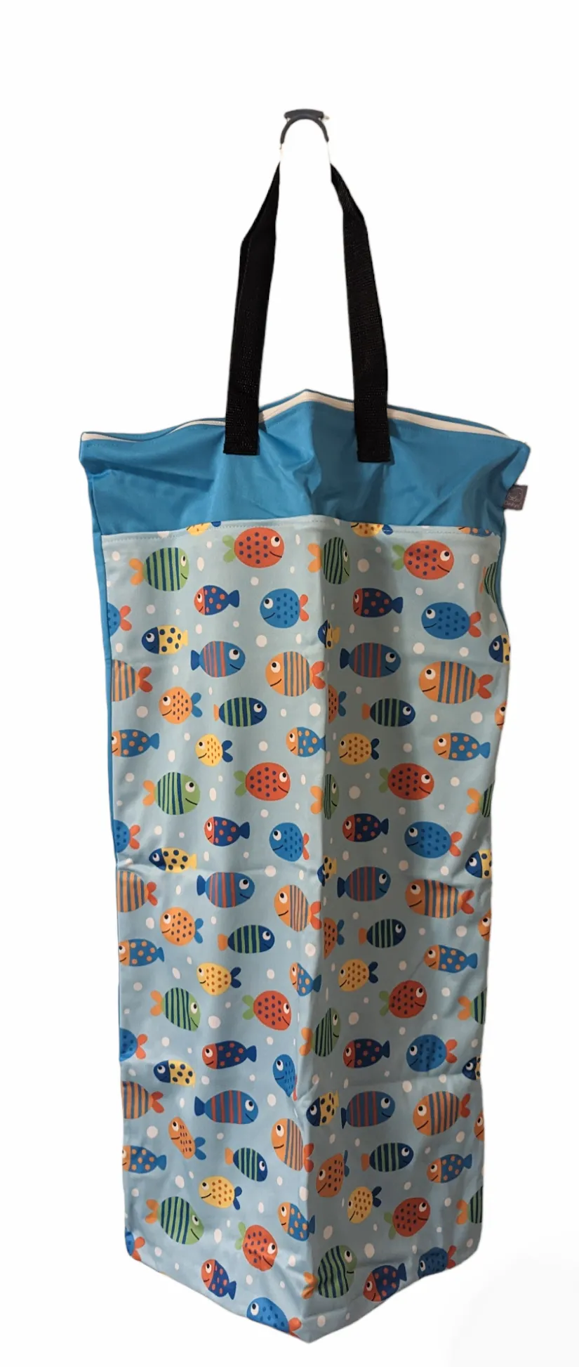 Wet Bags : Size XXL - Dual Zippers - Convenient and Spacious