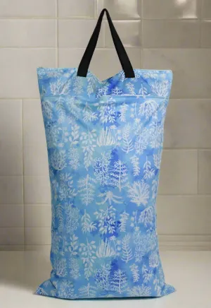 Wet Bags : Size XXL - Dual Zippers - Convenient and Spacious
