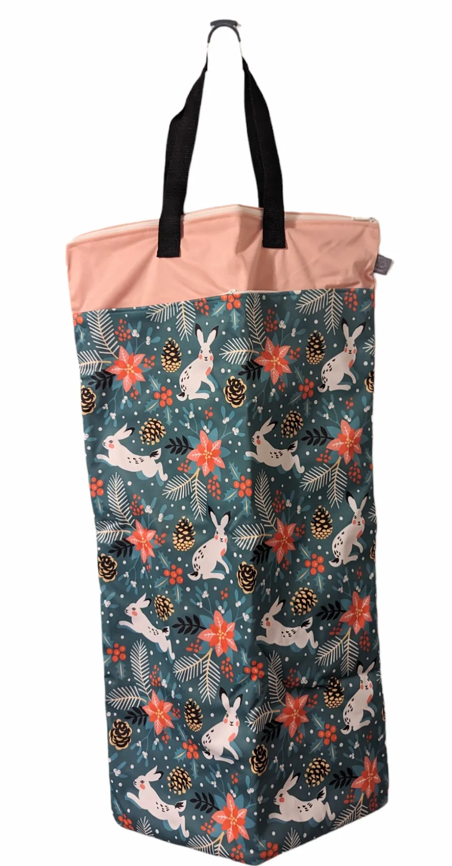 Wet Bags : Size XXL - Dual Zippers - Convenient and Spacious