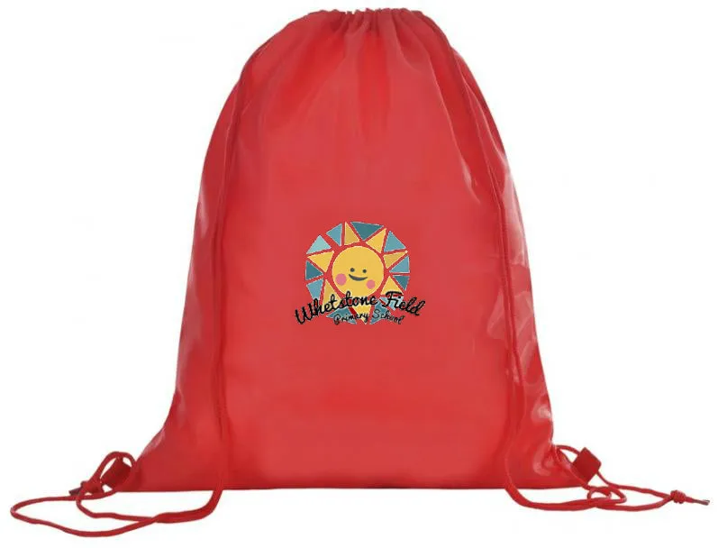 WHETSTONE FIELD PE BAG