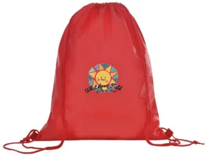 WHETSTONE FIELD PE BAG