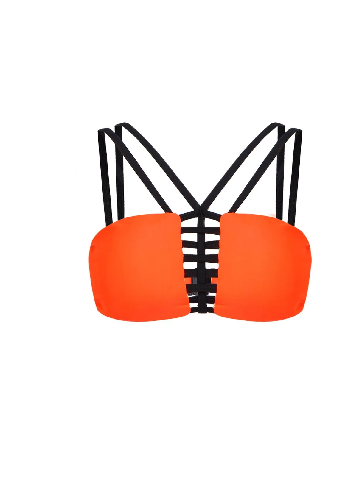 Wholesale Halter Two Piece Bikinis