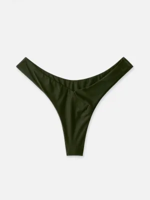 Wholesale Plain Bikini Bottoms