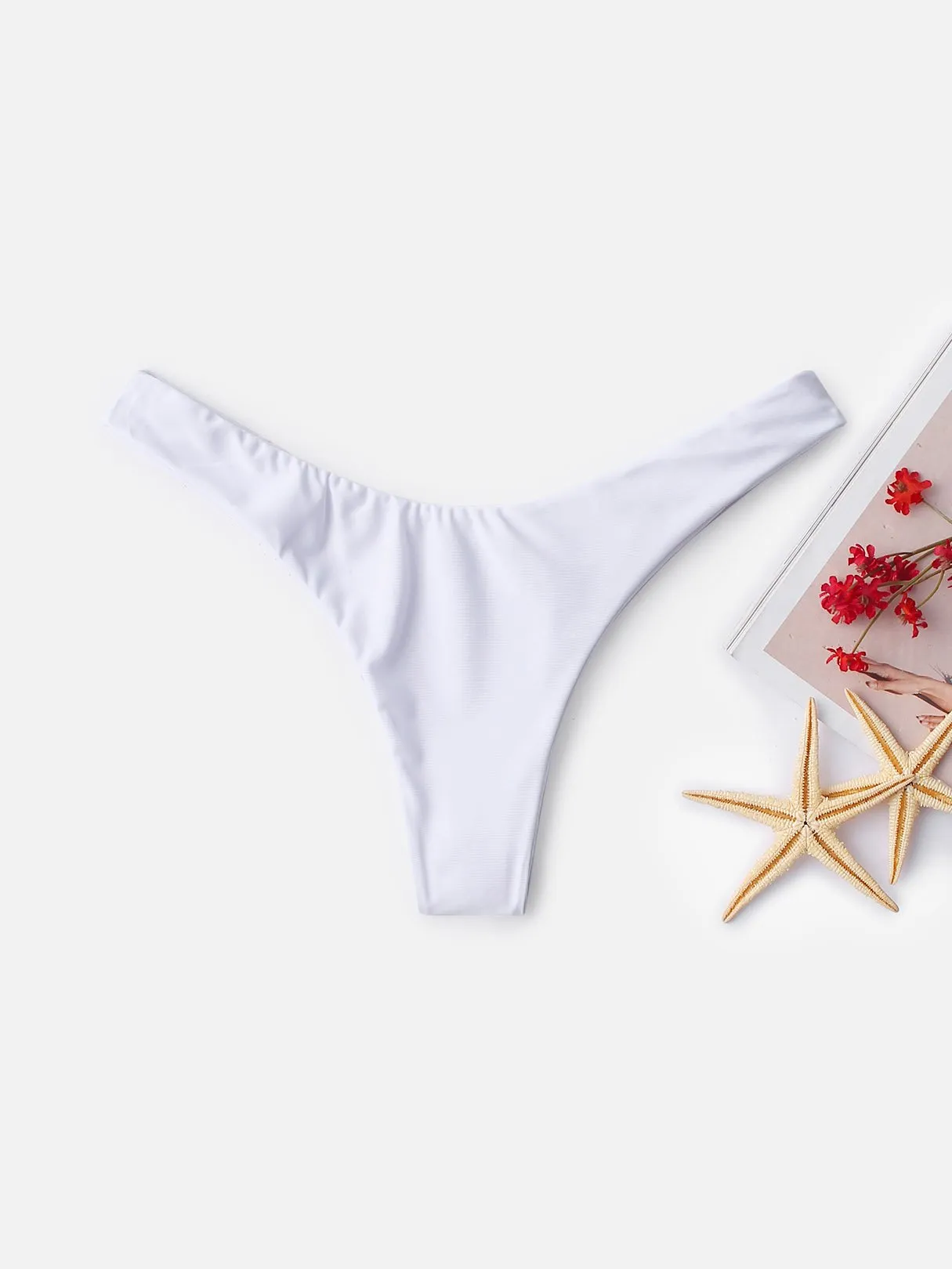 Wholesale Plain Bikini Bottoms