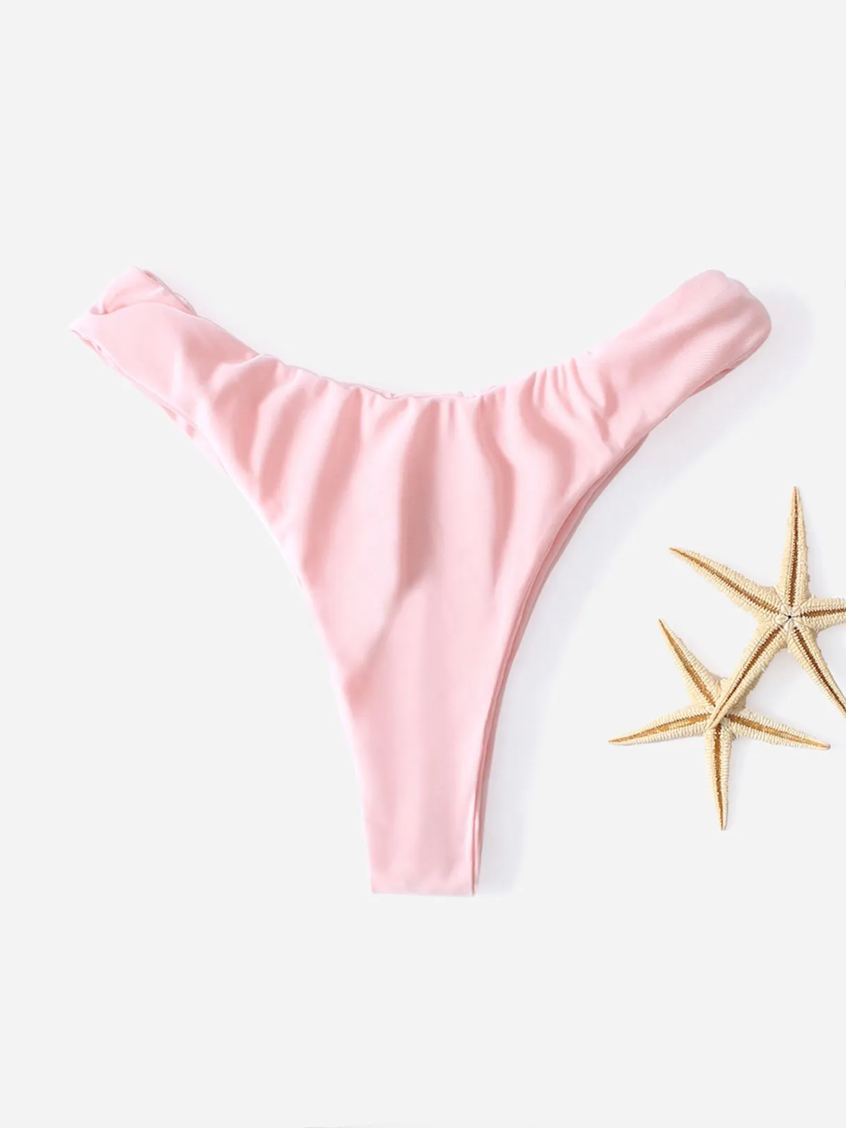 Wholesale Plain Bikini Bottoms