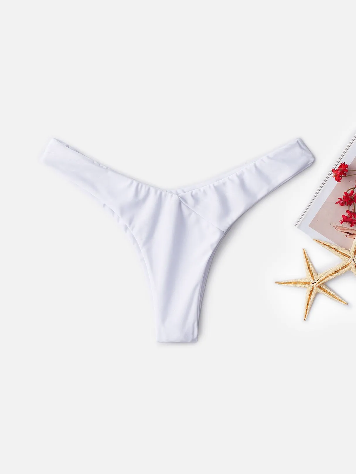 Wholesale Plain Bikini Bottoms