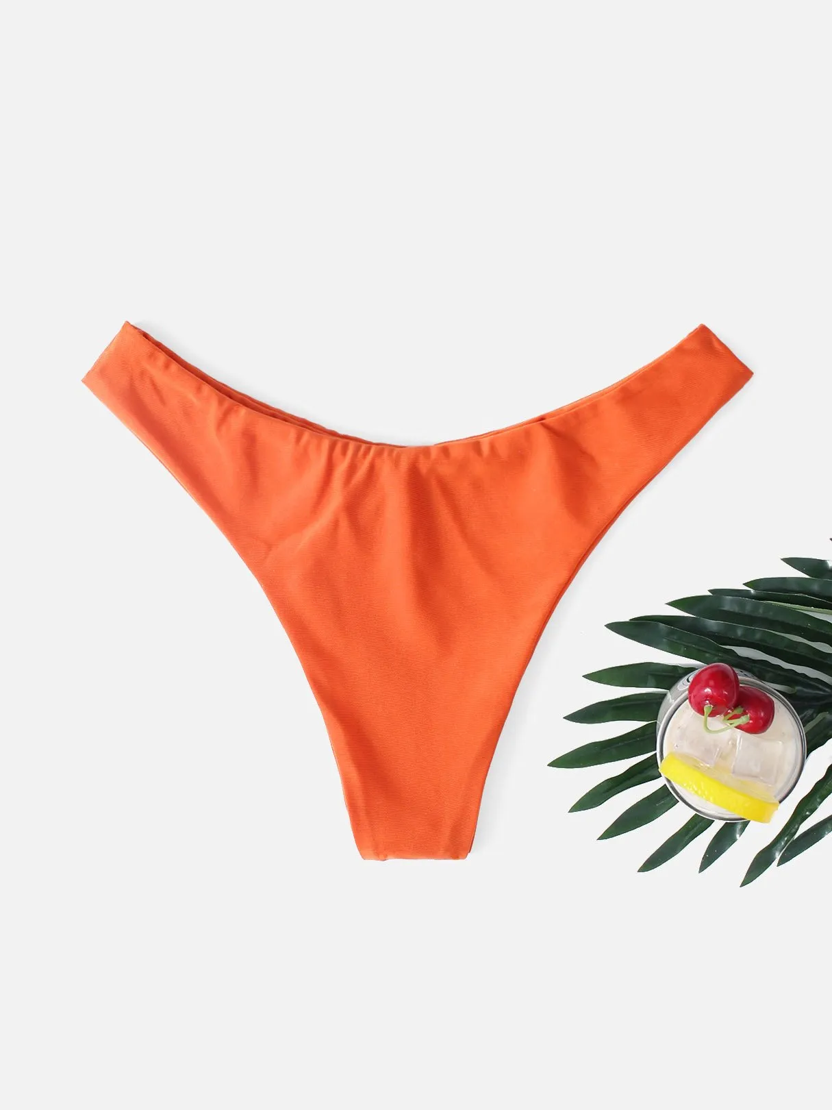 Wholesale Plain Bikini Bottoms