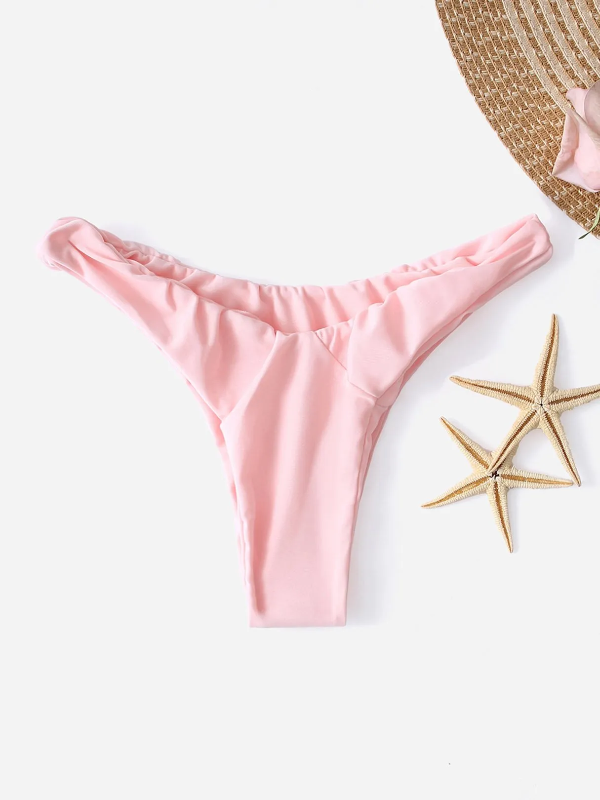 Wholesale Plain Bikini Bottoms