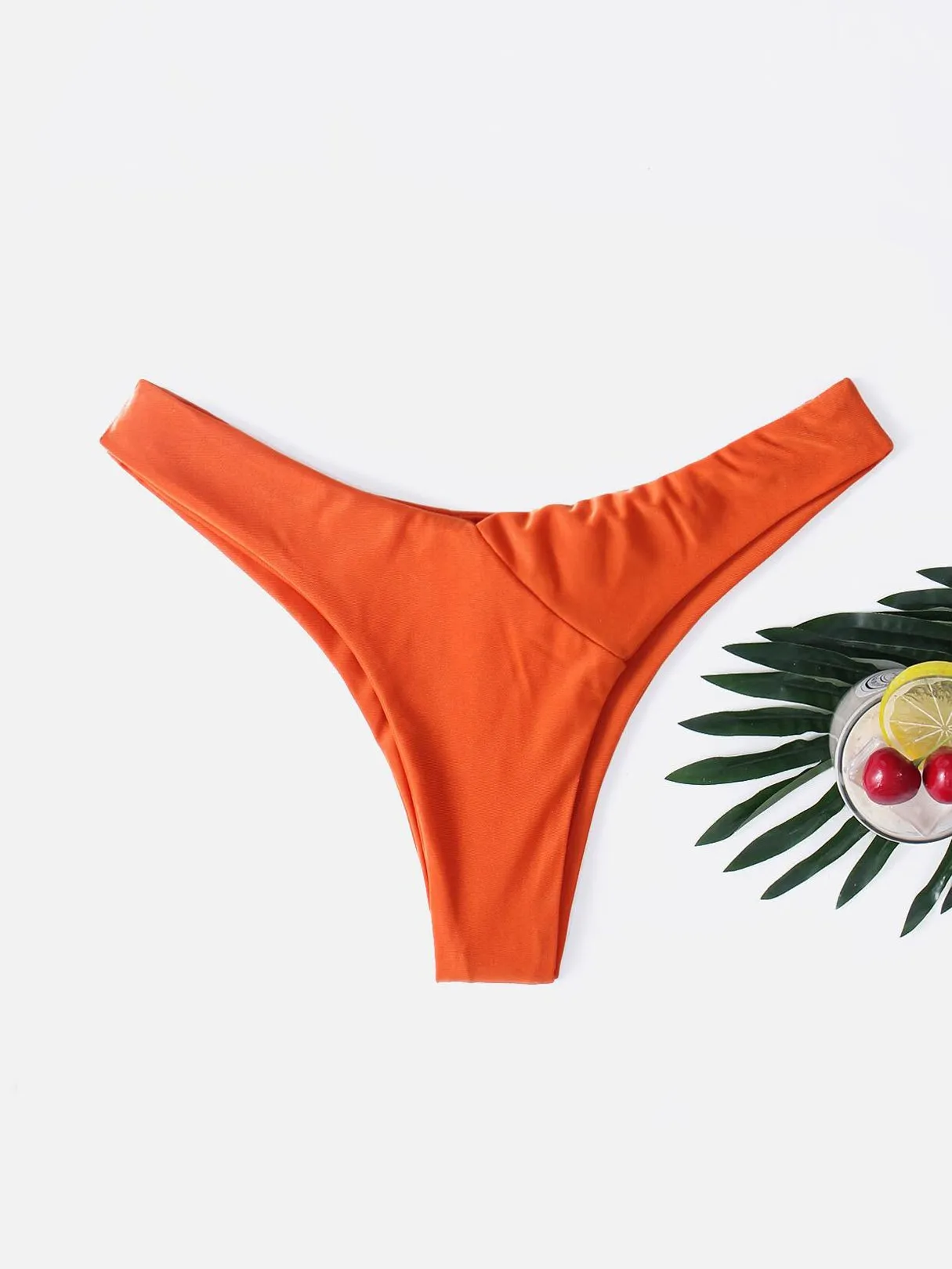 Wholesale Plain Bikini Bottoms