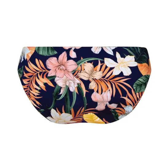 WIKA REVERSIBLE SWIM BOTTOMS 8714-0