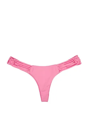 Willow Bottom in Pink