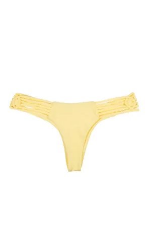 Willow Bottom in Yellow