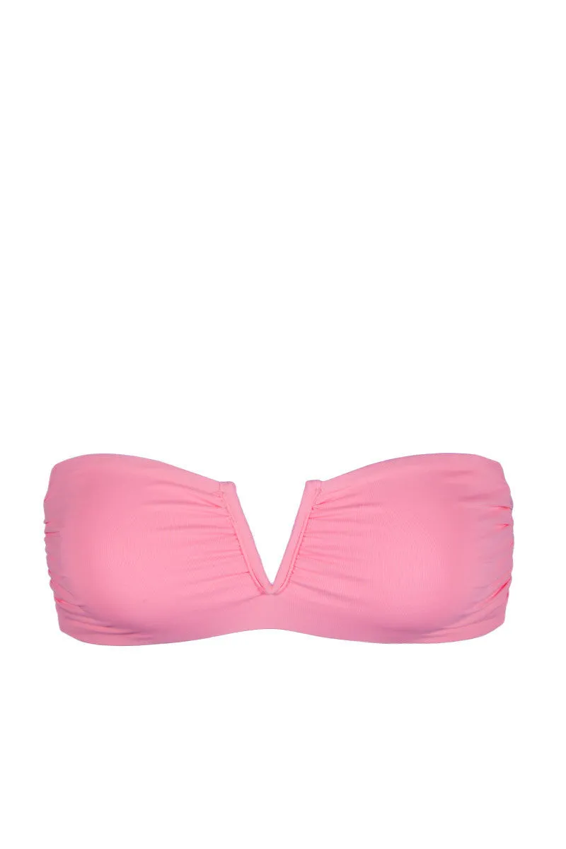 Willow Top in Pink