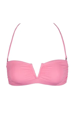 Willow Top in Pink