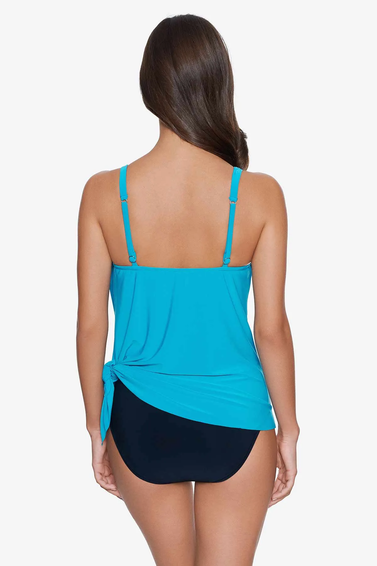 Winnie Tankini Top