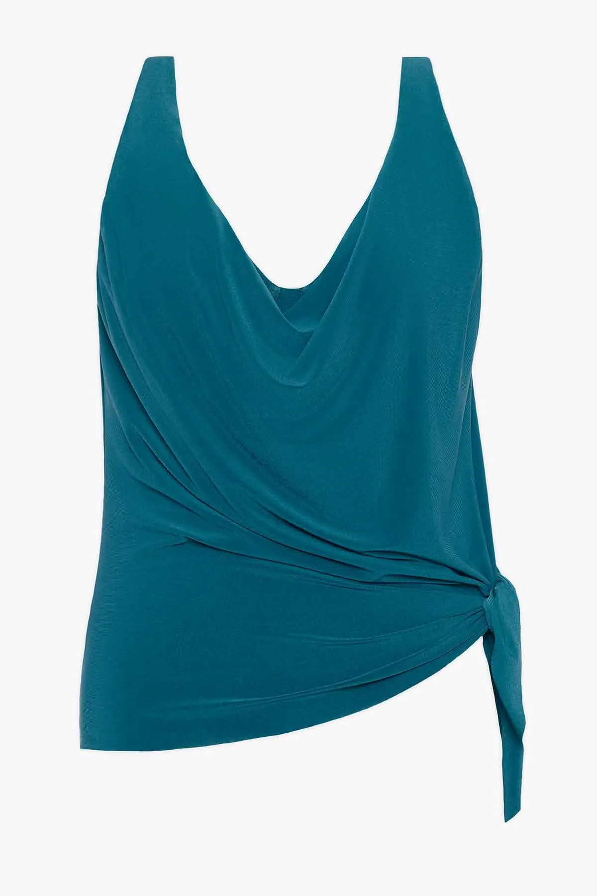 Winnie Tankini Top