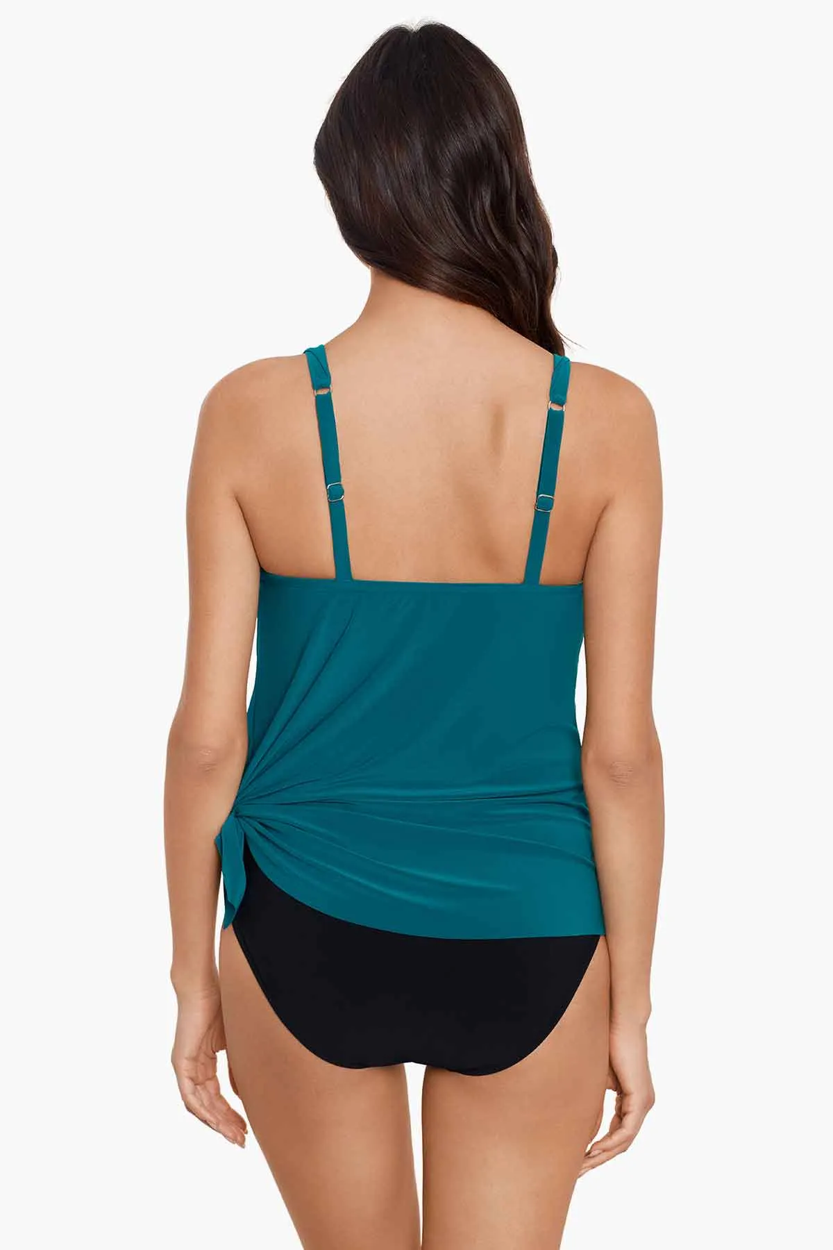 Winnie Tankini Top