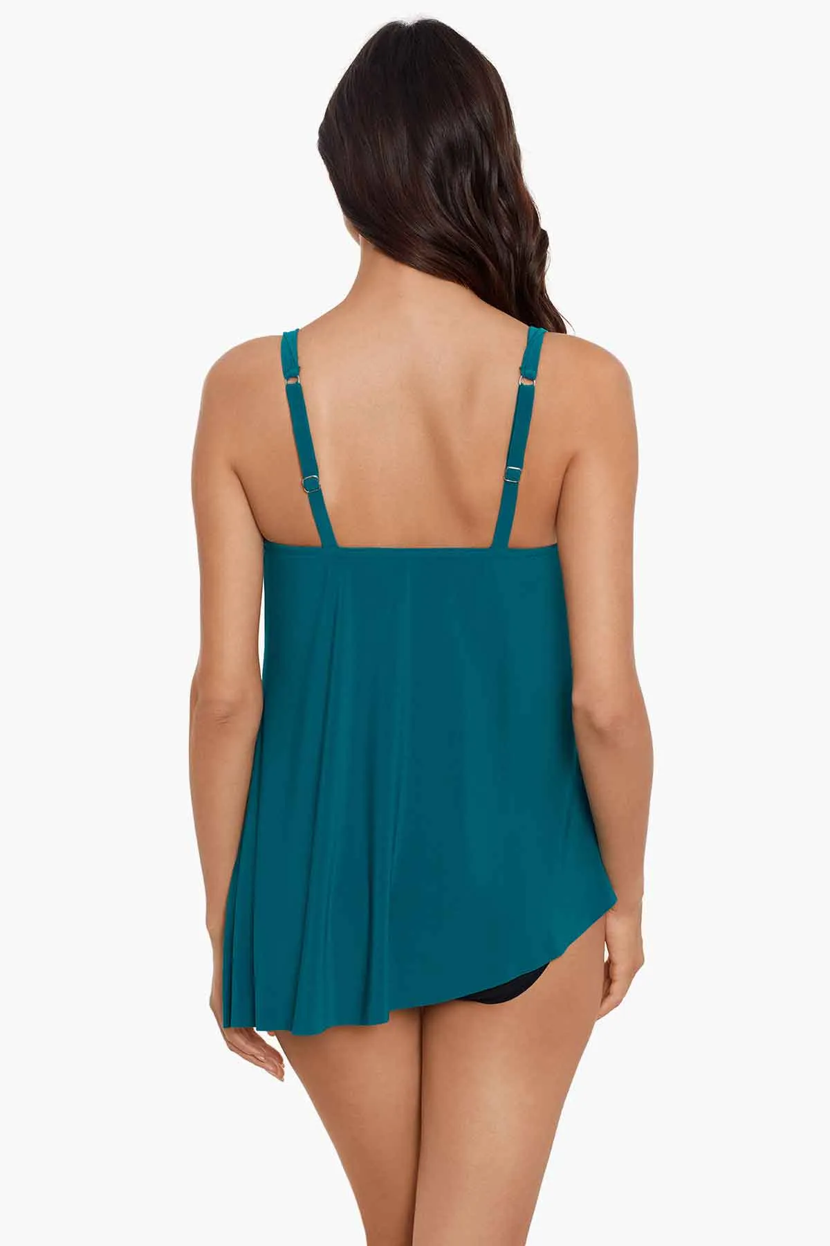 Winnie Tankini Top