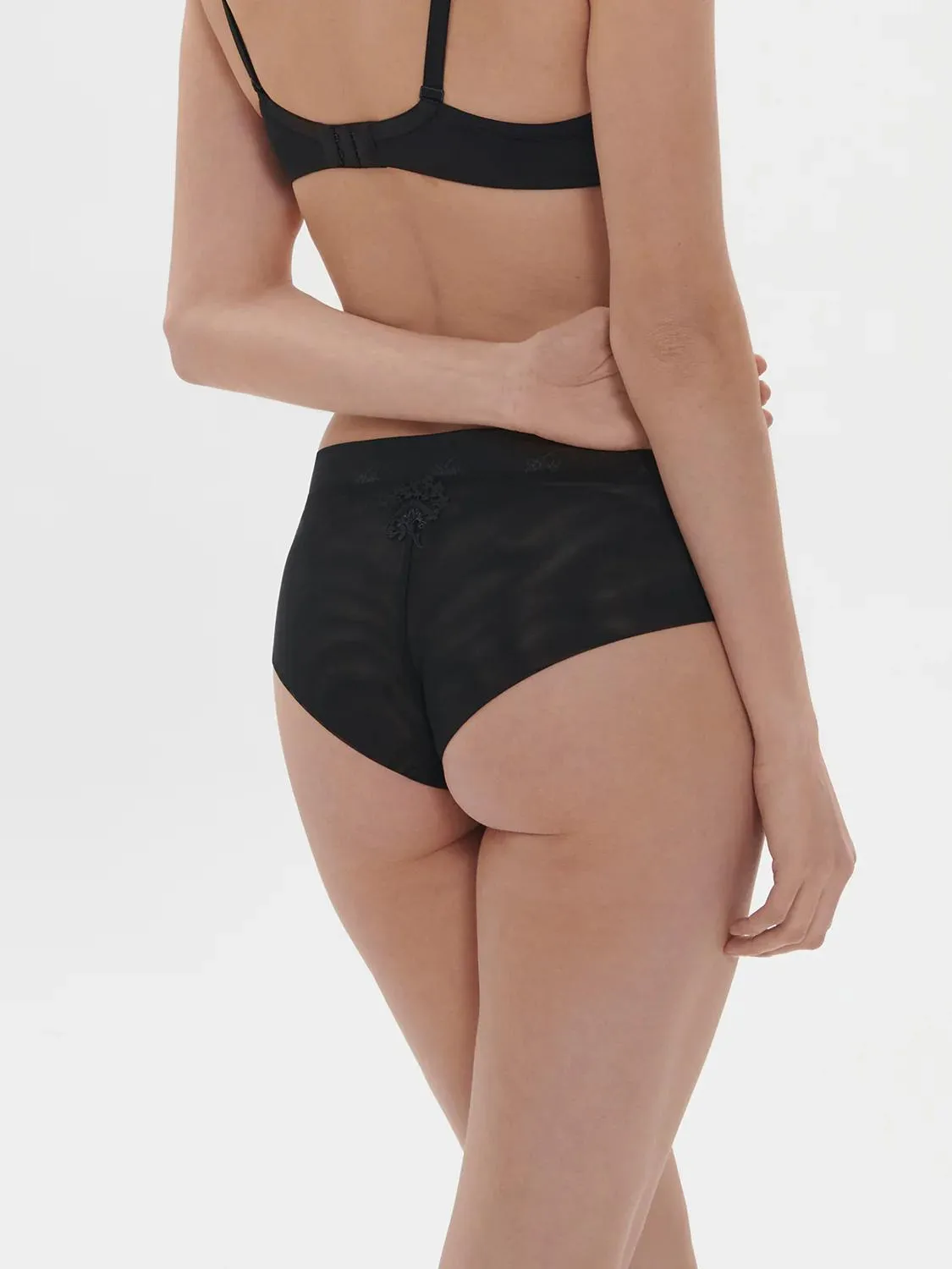 Wish boyshort