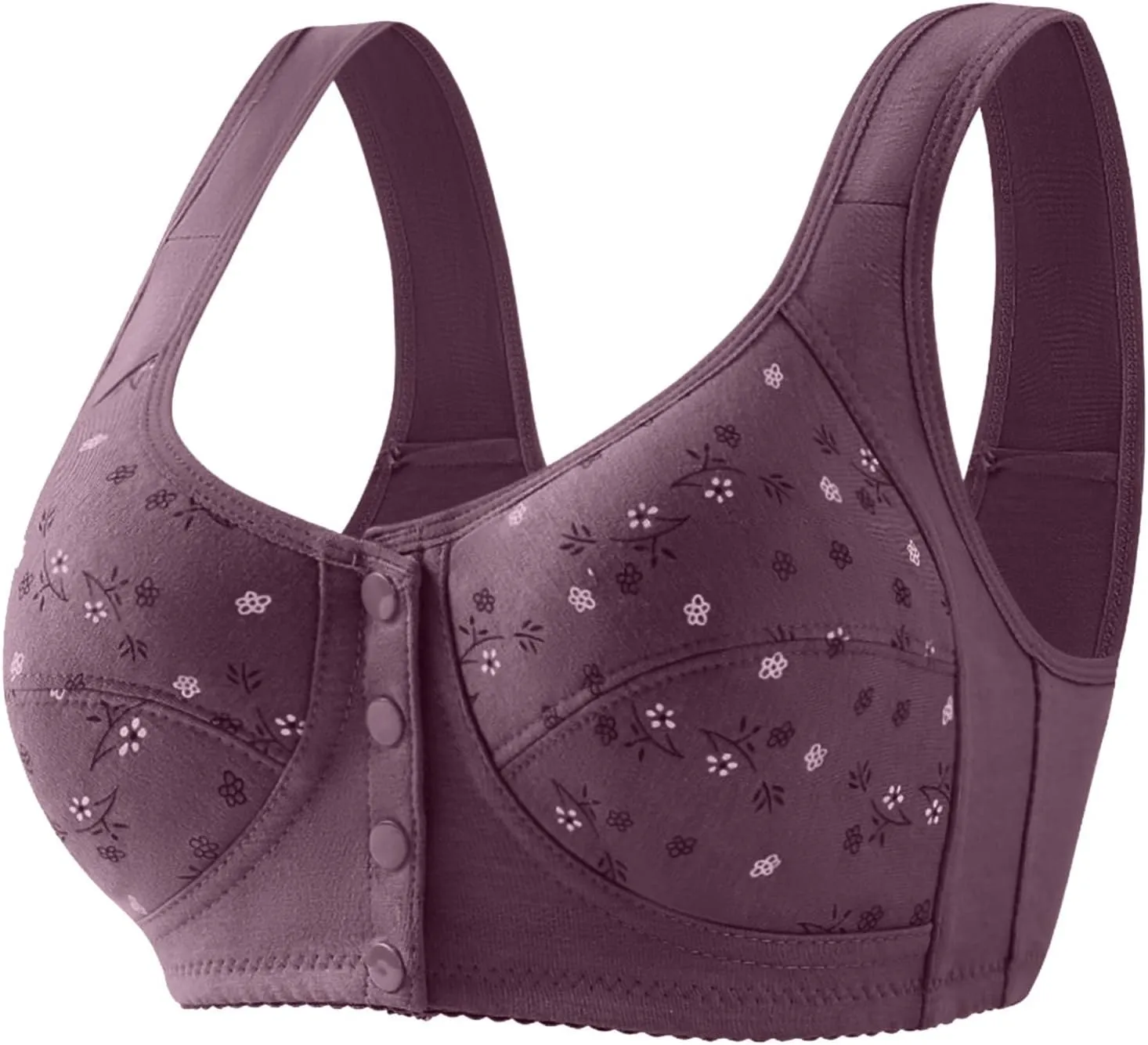 Women Sports Bra Cross Back No Underwire Padded Bras Breathable Support Workout Yoga Gym Fitness Bralettes