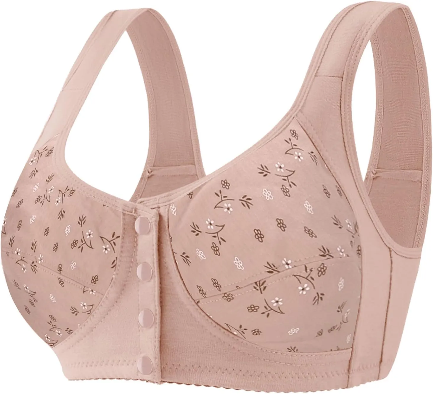 Women Sports Bra Cross Back No Underwire Padded Bras Breathable Support Workout Yoga Gym Fitness Bralettes