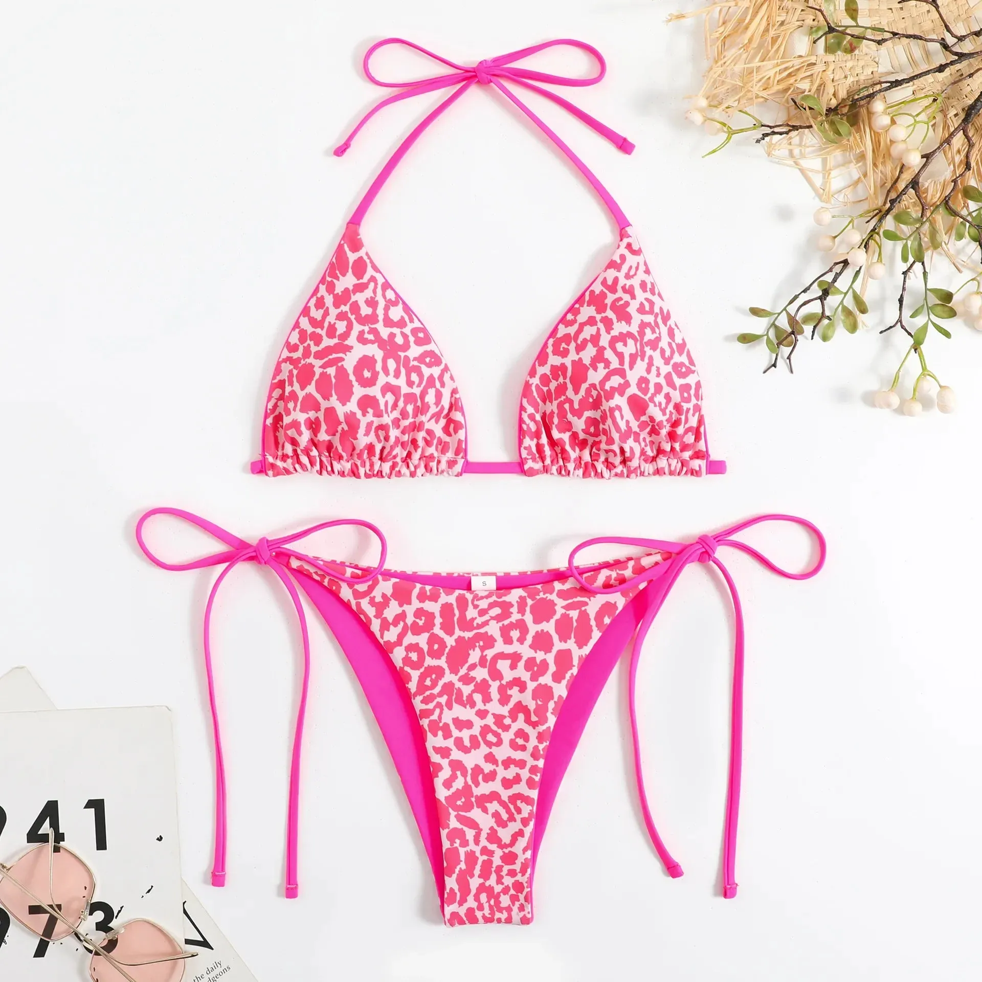 Women's Bikinis Set