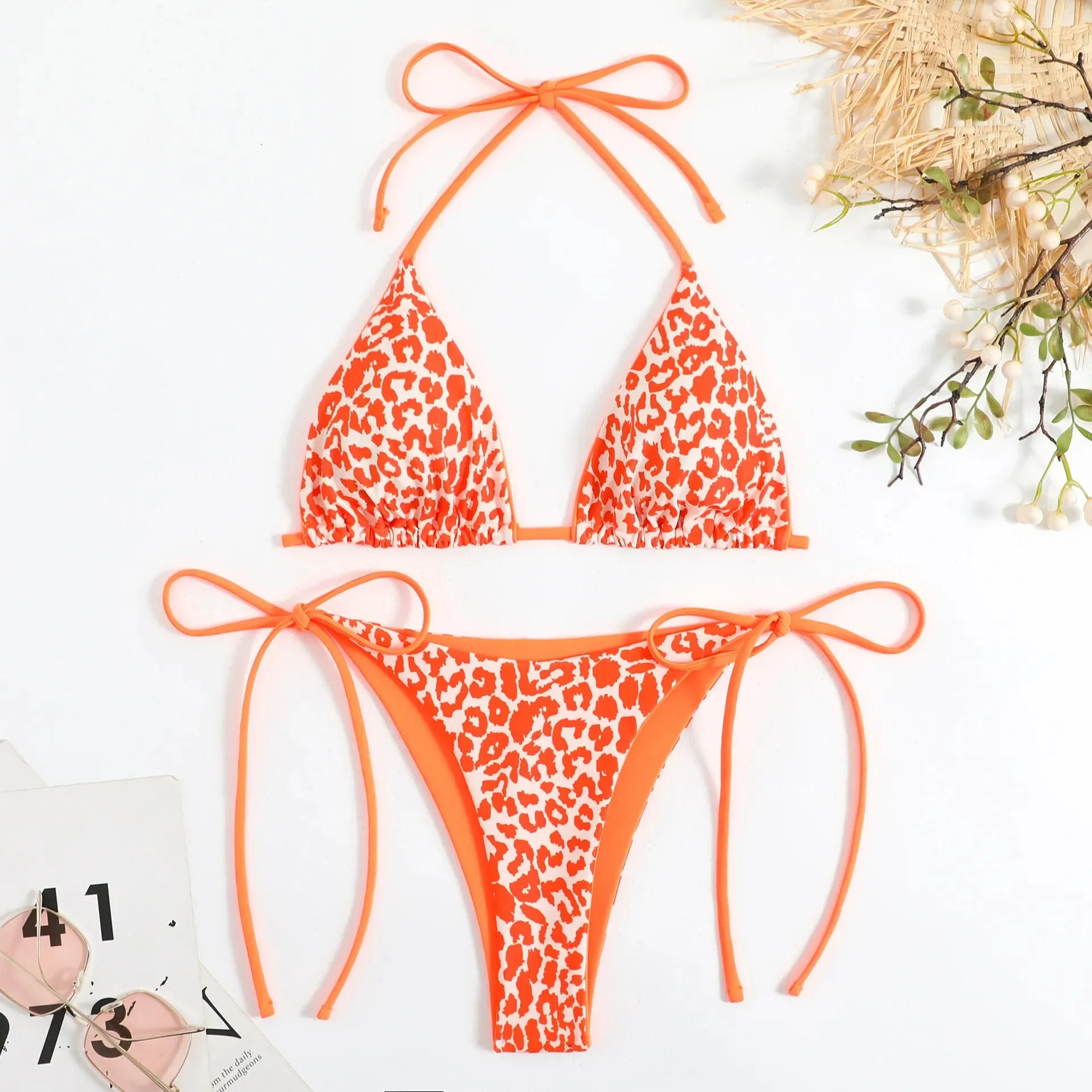 Women's Bikinis Set