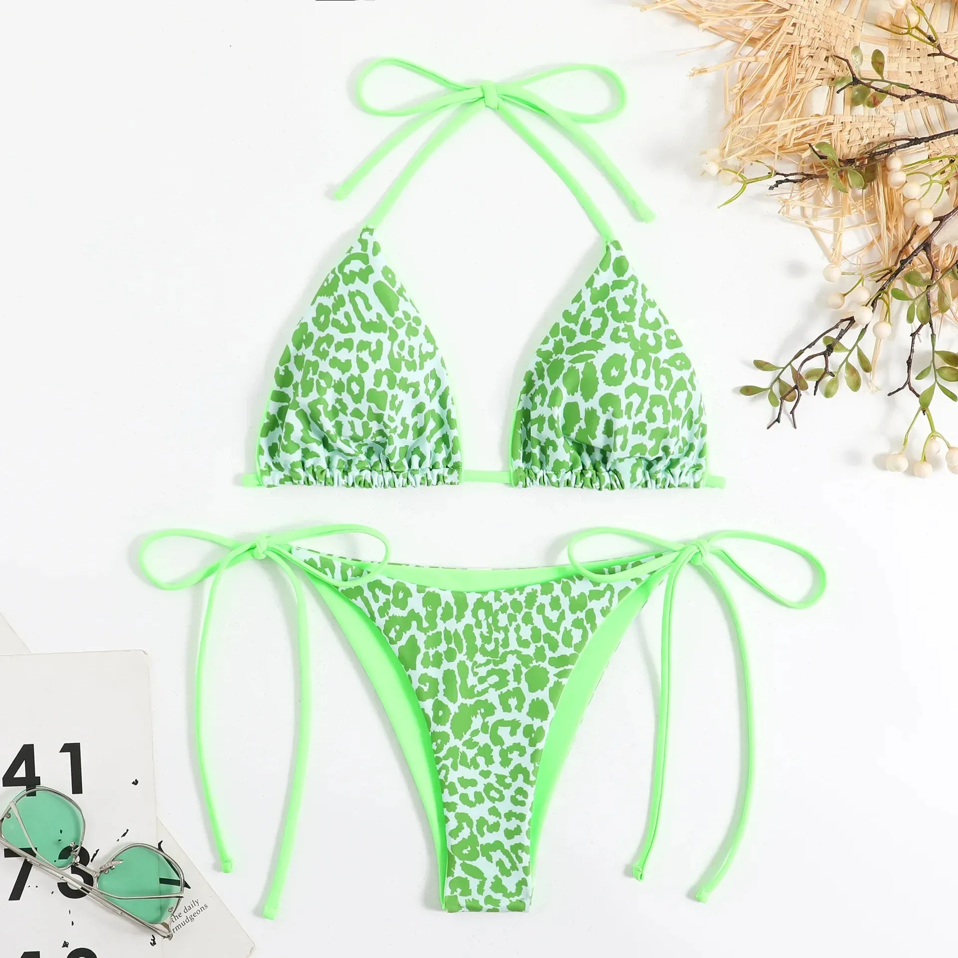 Women's Bikinis Set