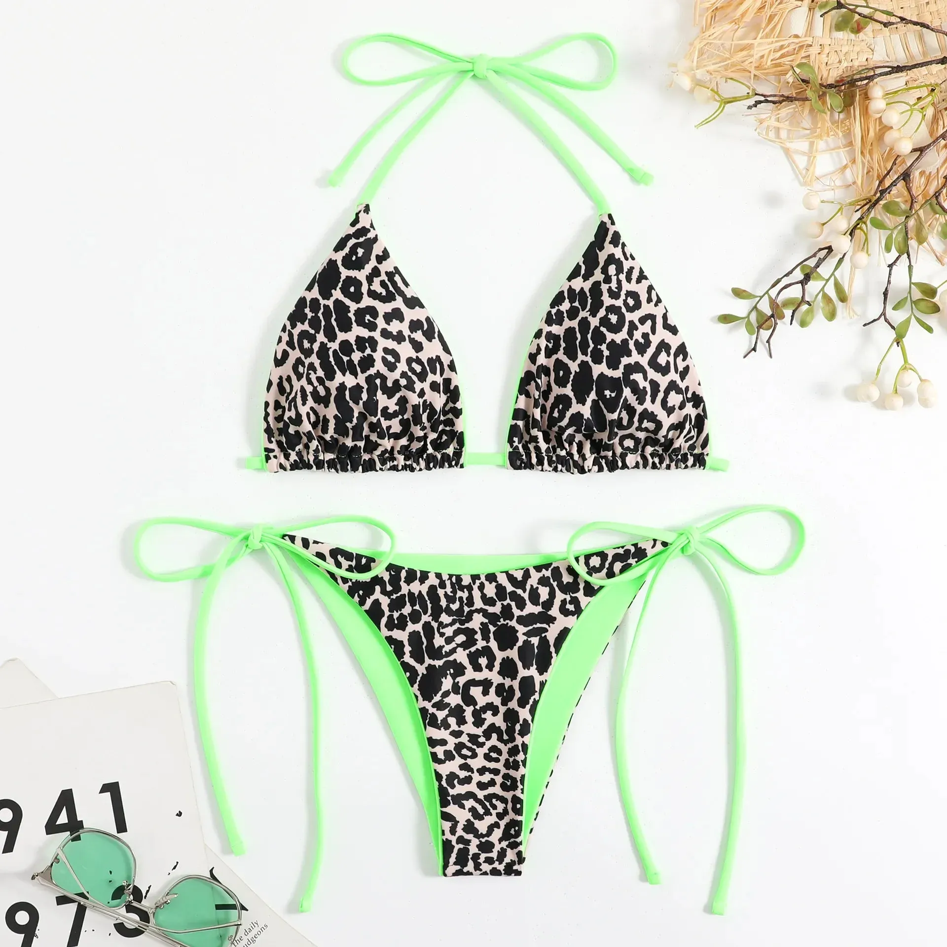 Women's Bikinis Set
