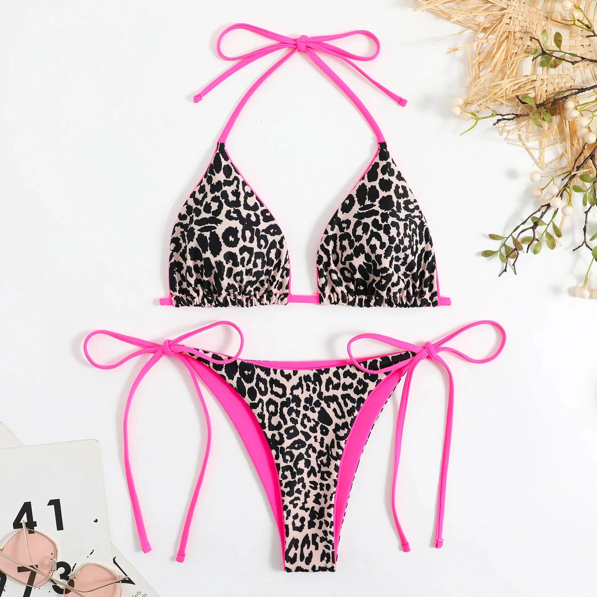Women's Bikinis Set
