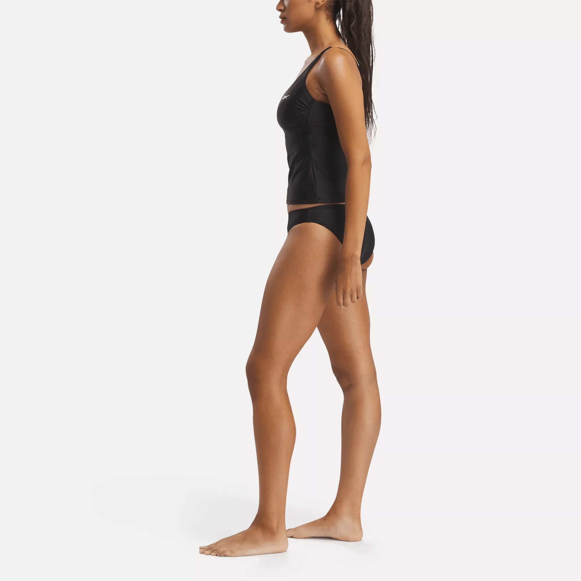 Women's Hipster Swimsuit Bottom