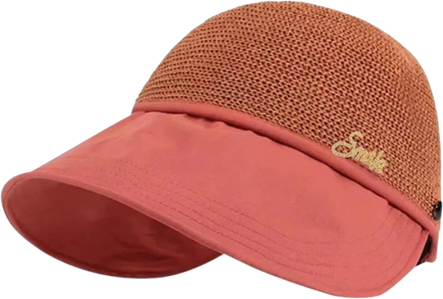 Women's Large Brim Sun Hat, Women's Sun Hats UV Protection Large Wide Brim Hat Women