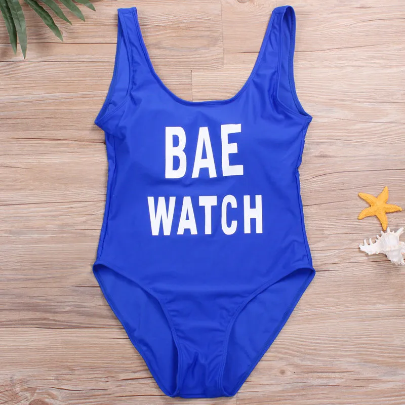 Women's One-Piece Bodysuit