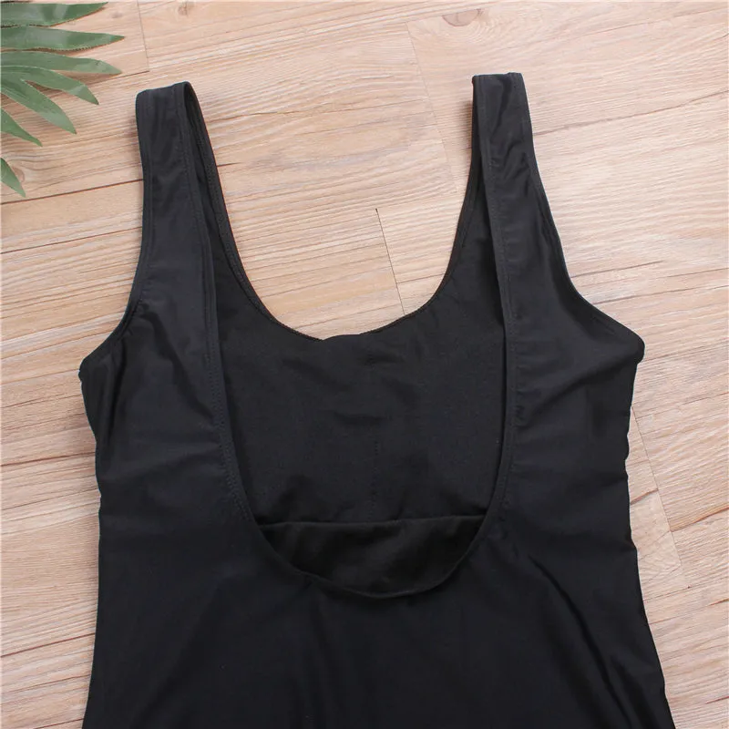 Women's One-Piece Bodysuit