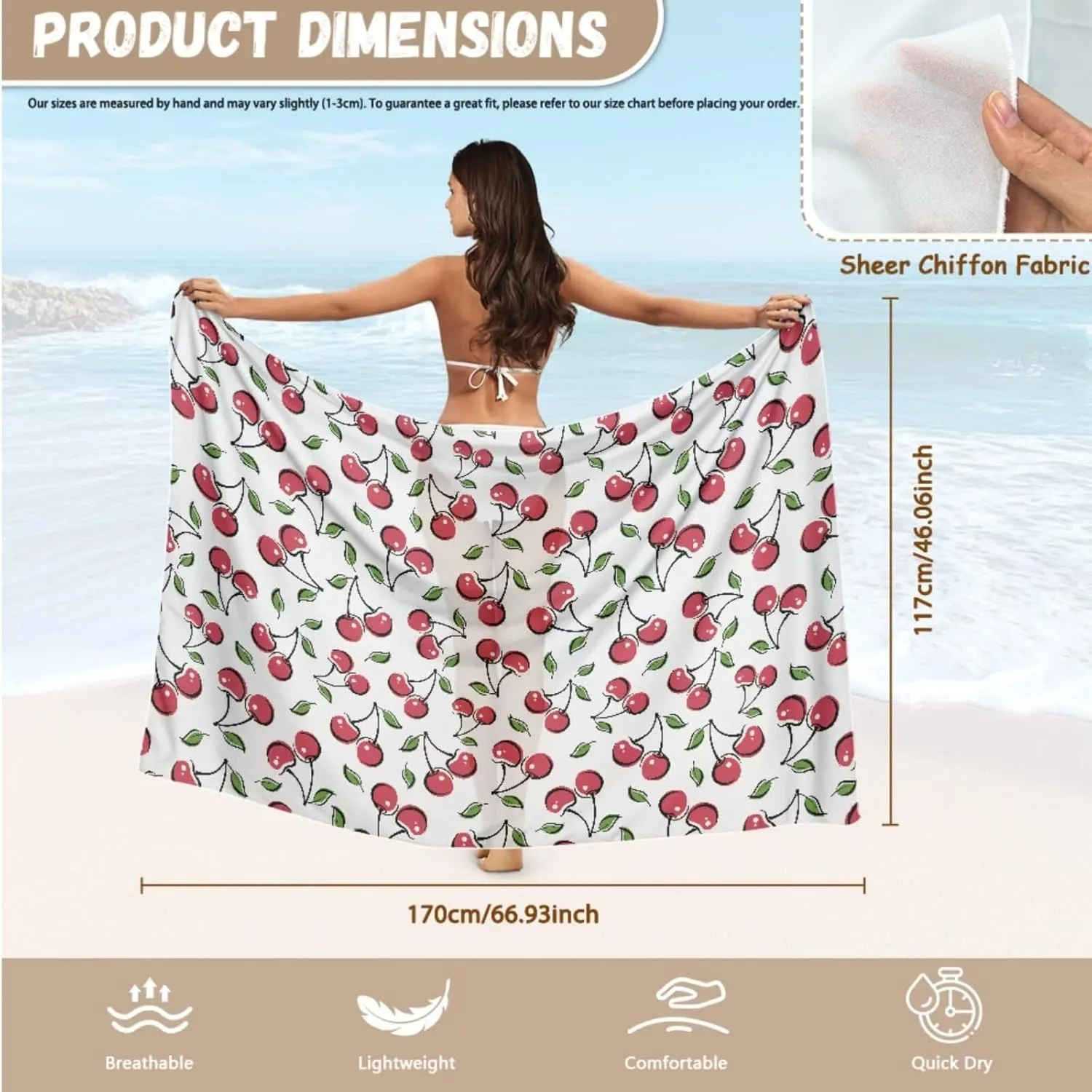Women's One Piece Swimsuit with Matching Cover Up Sets Sexy Cute Tummy Control High Waisted Halter Bathing Suit