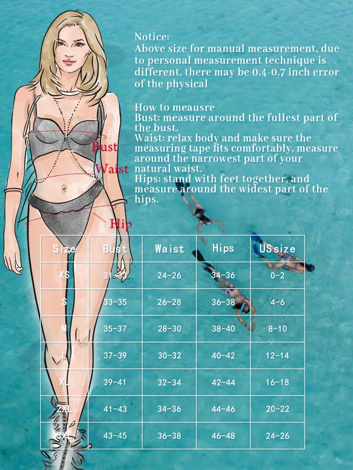 Women's One Piece Swimsuits Cut Out Strap Swimwear Tummy Control Monokini Backless Bathing Suit Sexy